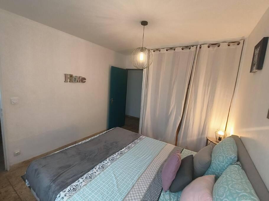 L'Escala Arles Centre Apartment Exterior foto